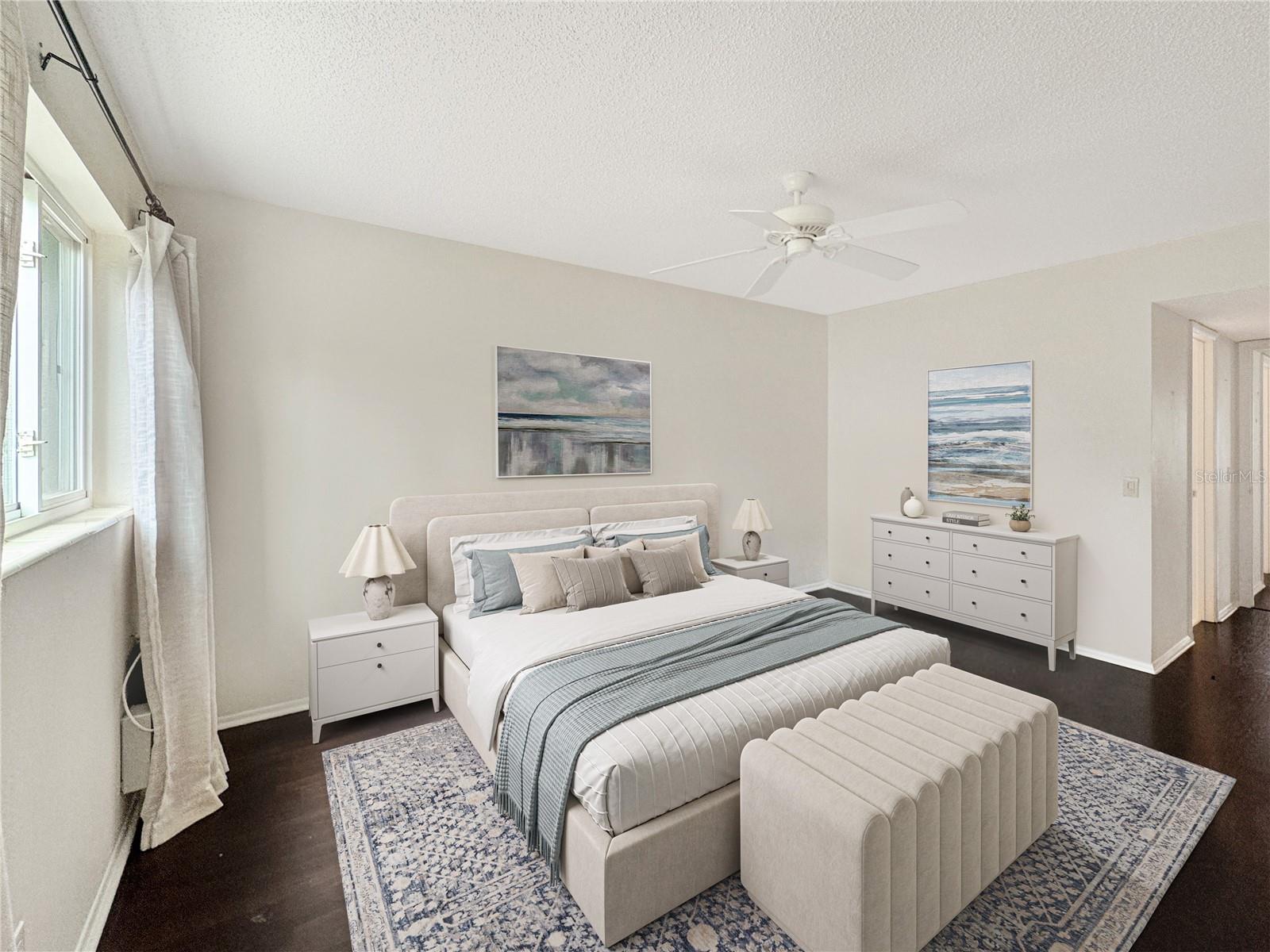 ON TOP OF THE WORLD - Residential