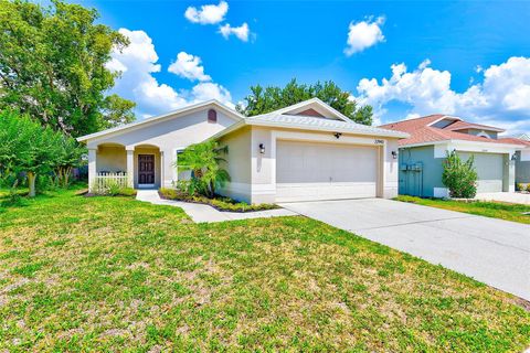 Photo of 22943 Sills Loop, Land O Lakes, FL 34639 (MLS # TB8391227)