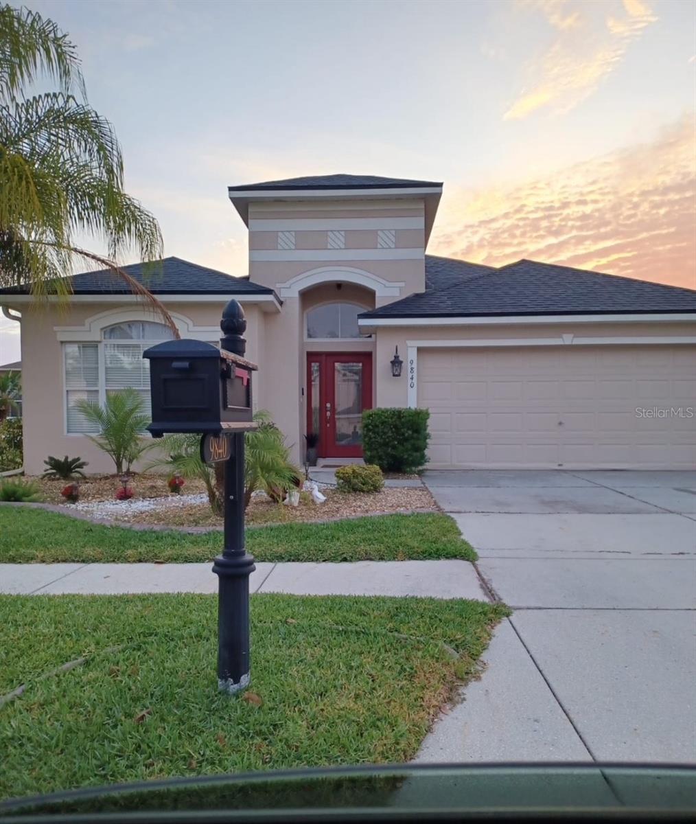 9840 JASMINE BROOK CIRCLE