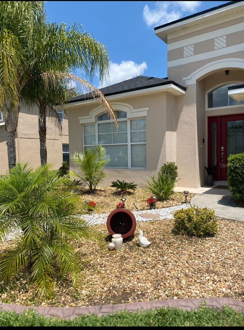 Photo of 9840 Jasmine Brook Circle, Land O Lakes, FL 34638 (MLS # TB8431958)
