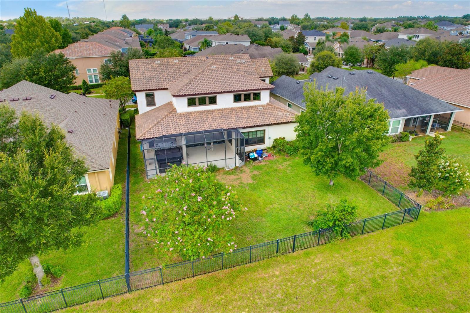 5830 WATERCOLOR DRIVE, LITHIA, FL, 33547 3 5830 WATERCOLOR DRIVE