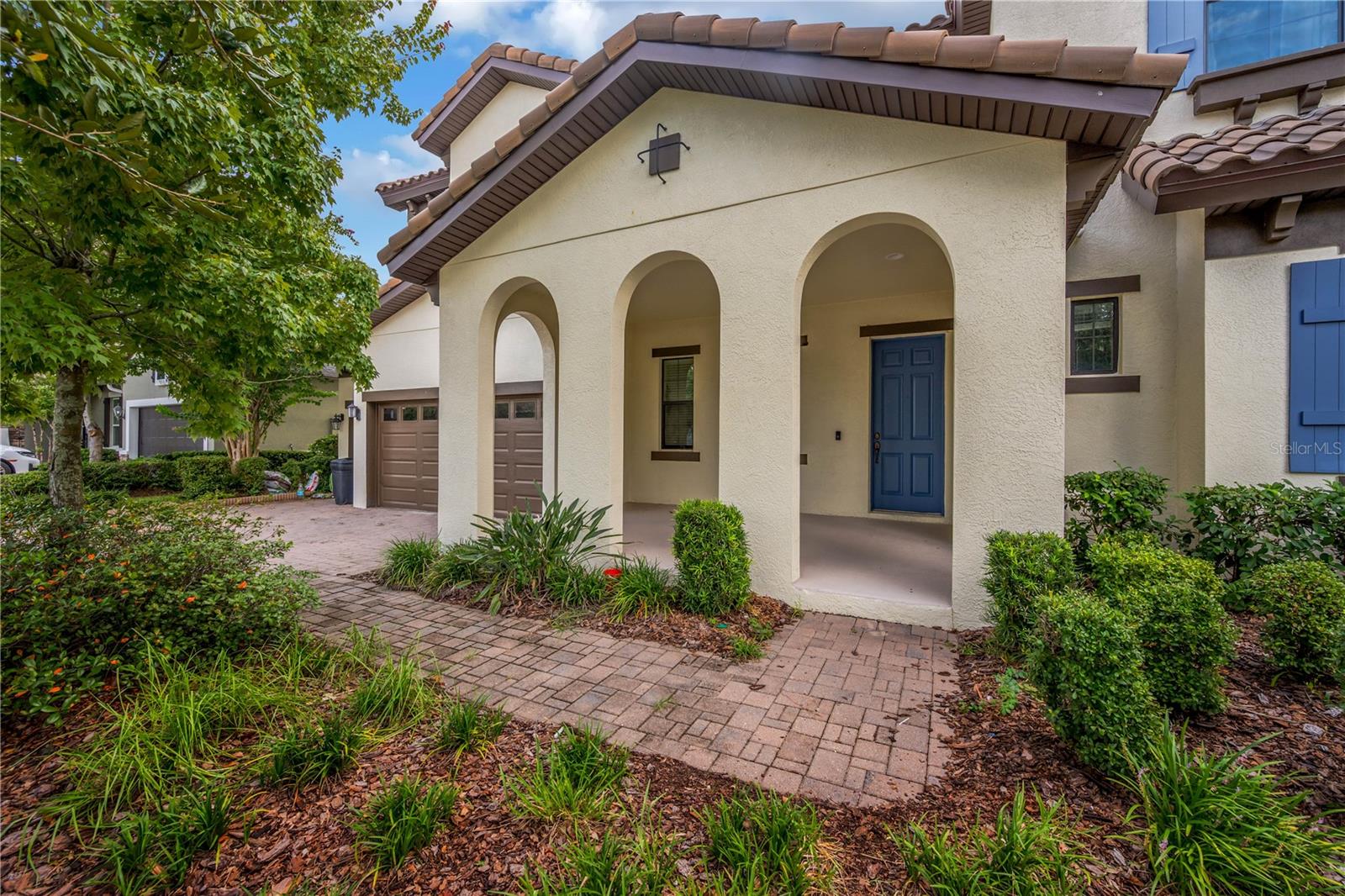 5830 WATERCOLOR DRIVE, LITHIA, FL, 33547 1 5830 WATERCOLOR DRIVE