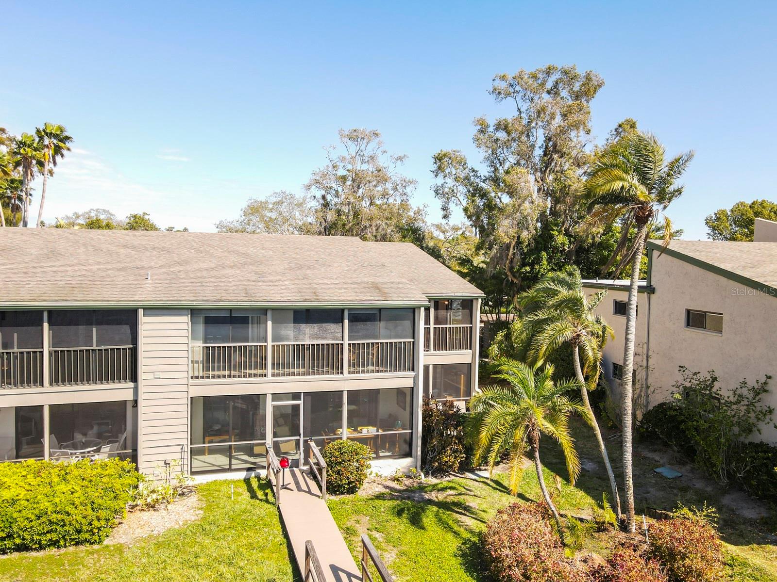 PELICAN COVE VI - Residential