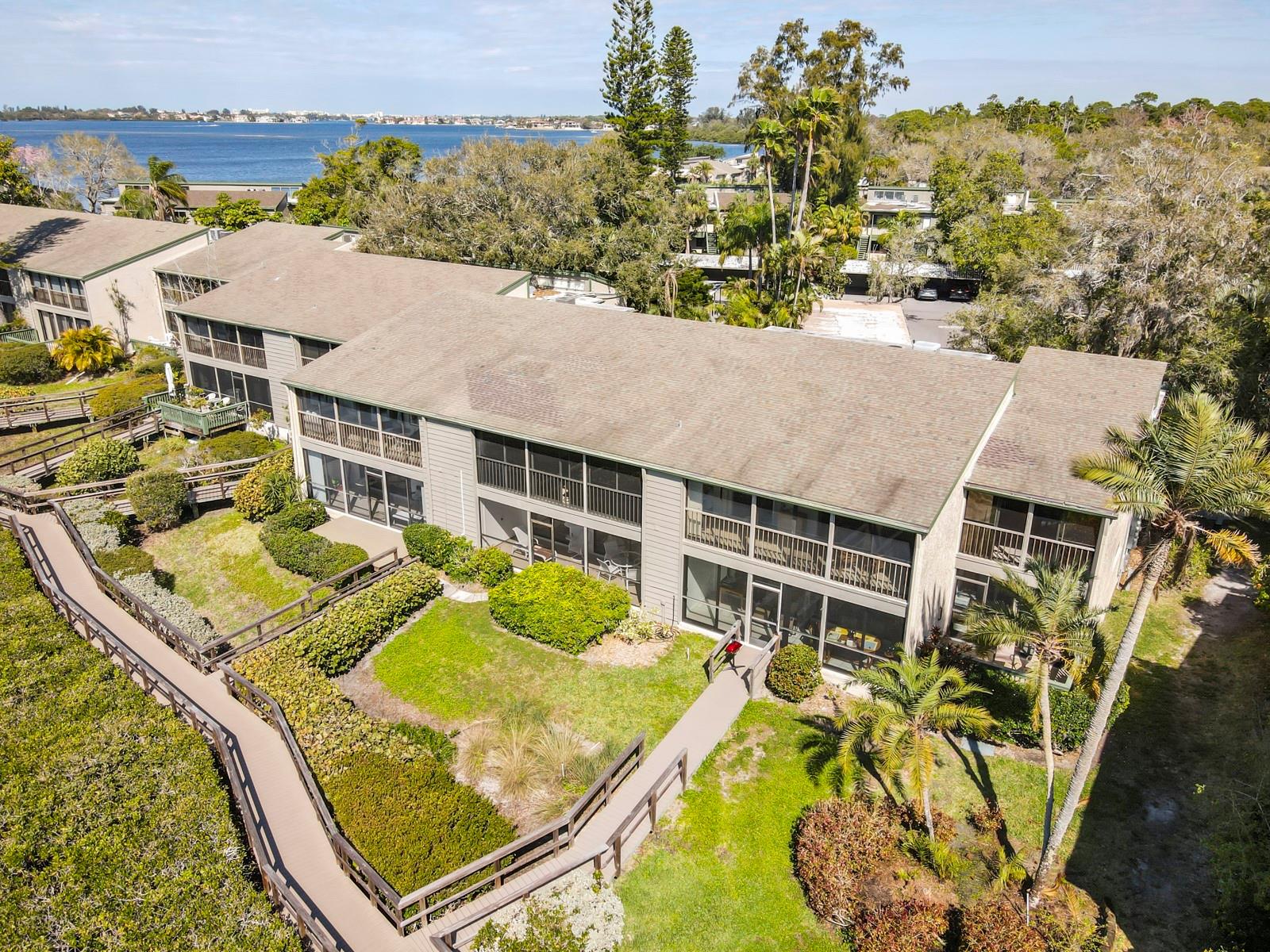 PELICAN COVE VI - Residential