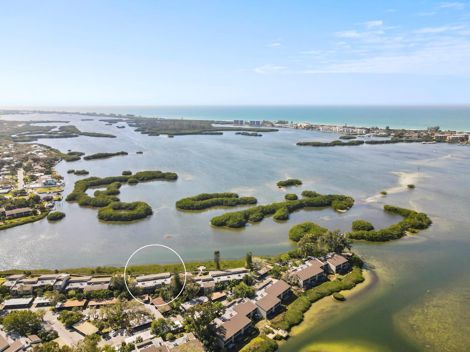 PELICAN COVE VI - Residential