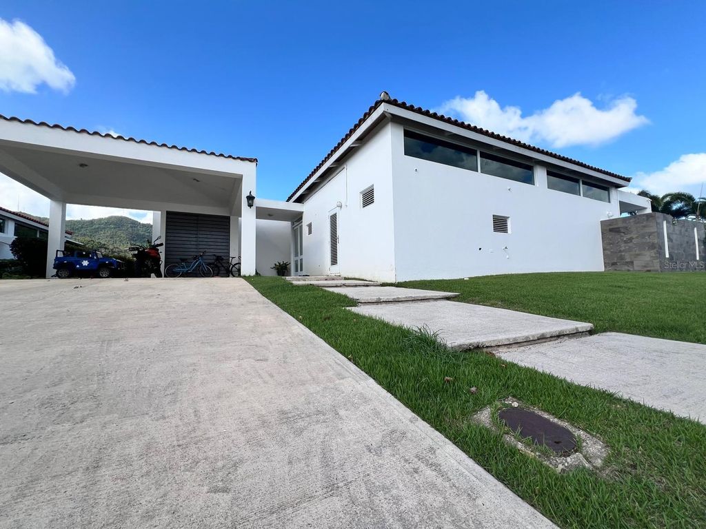 Photo of Periferal 1, Juncos, PR 00777 (MLS # PR9121482)