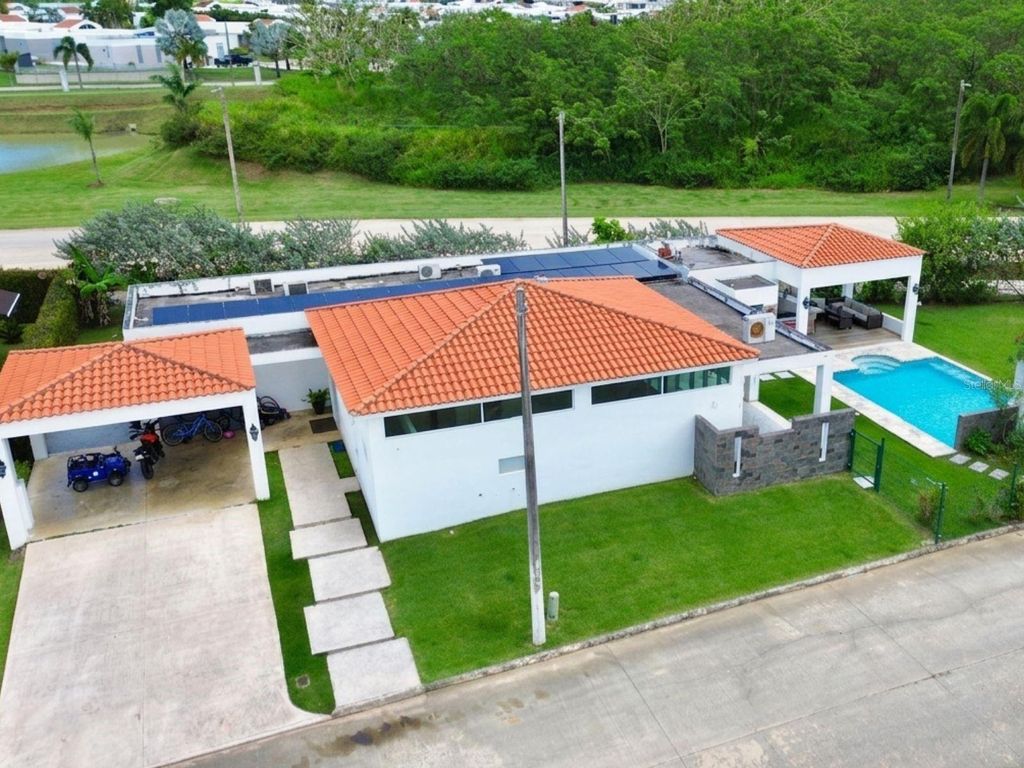 Photo of Periferal 1, Juncos, PR 00777 (MLS # PR9121482)