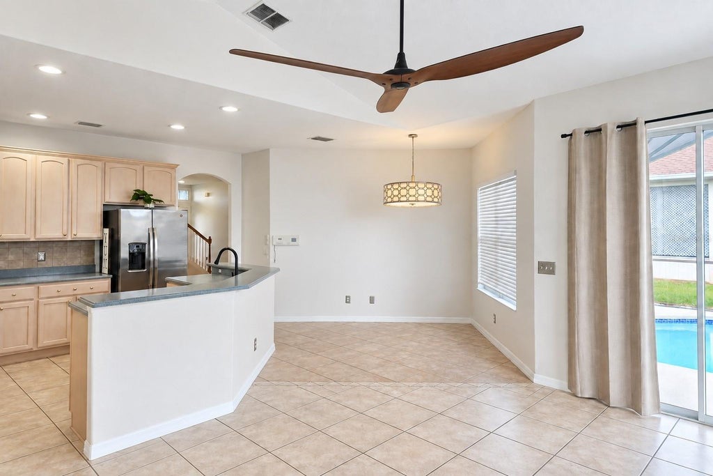 Photo of 321 Corvina Drive, Davenport, FL 33897 (MLS # S5158176)