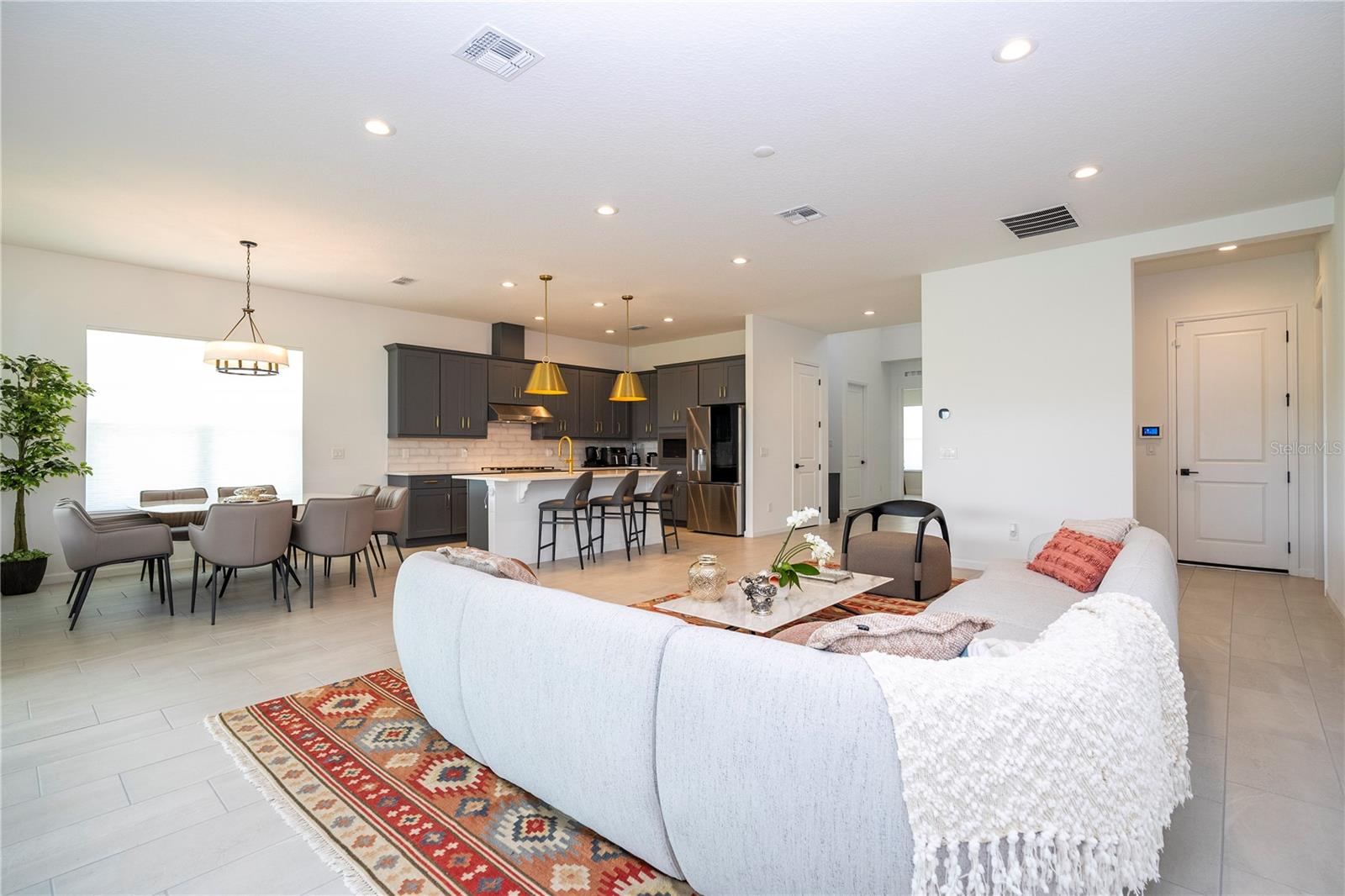 WESTHAVEN AT OVATION - Residential
