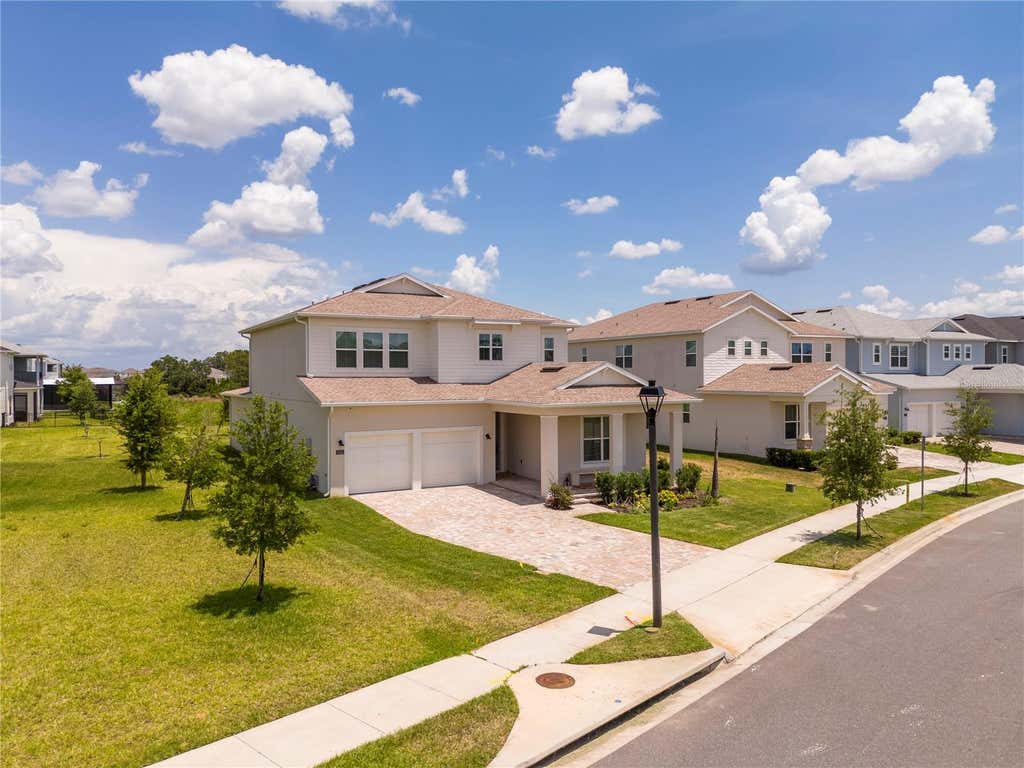 Photo of 13181 Toolcross Way, Winter Garden, FL 34787 (MLS # O6410984)