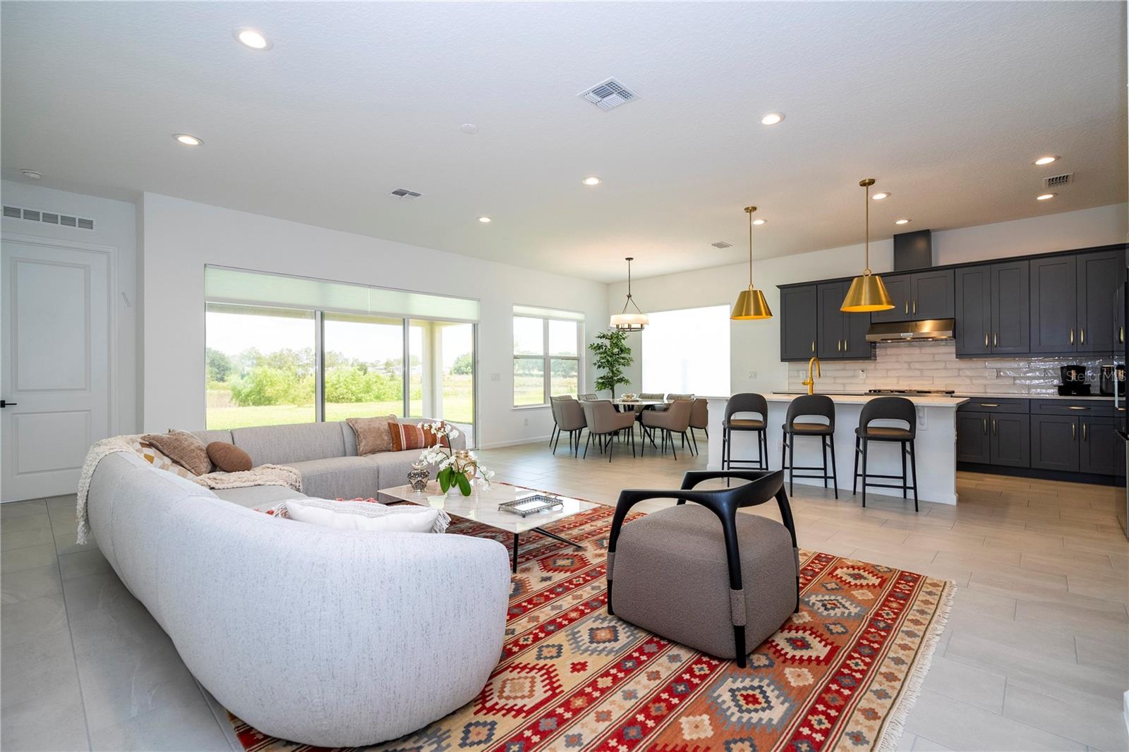 WESTHAVEN AT OVATION - Residential