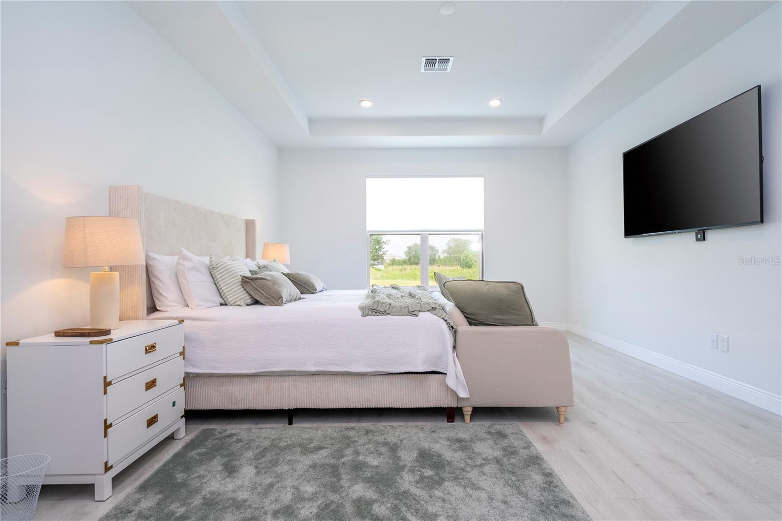 WESTHAVEN AT OVATION - Residential