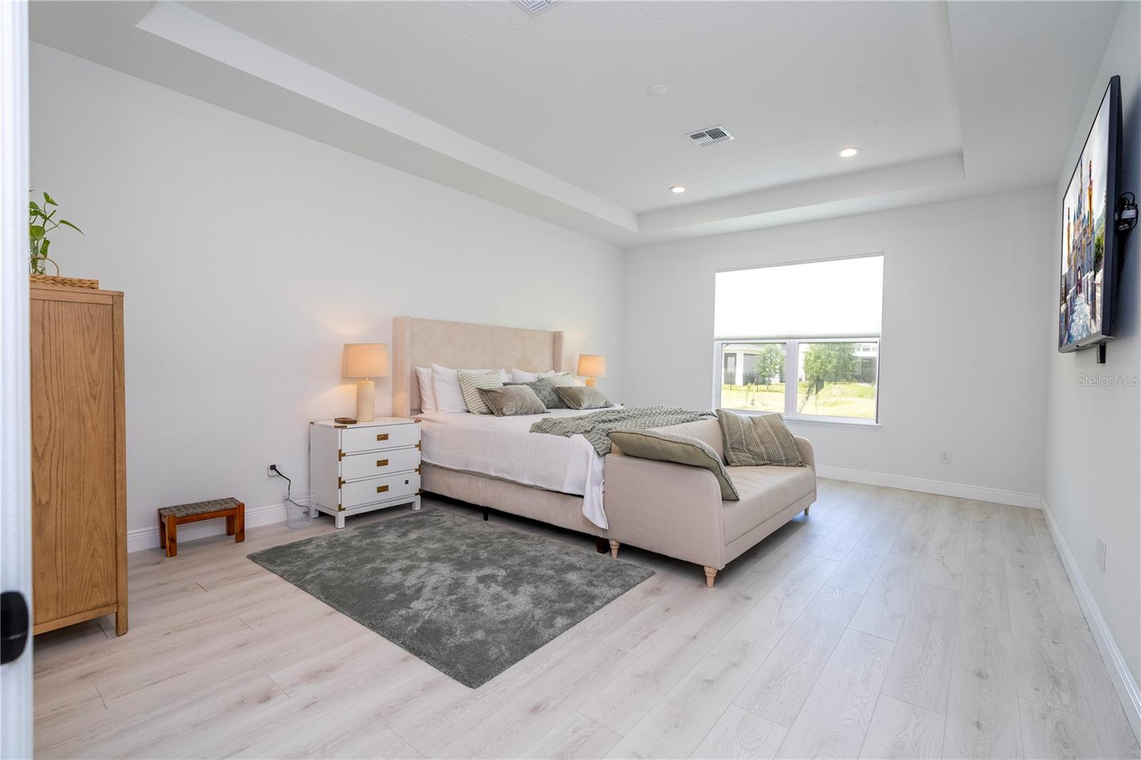 WESTHAVEN AT OVATION - Residential