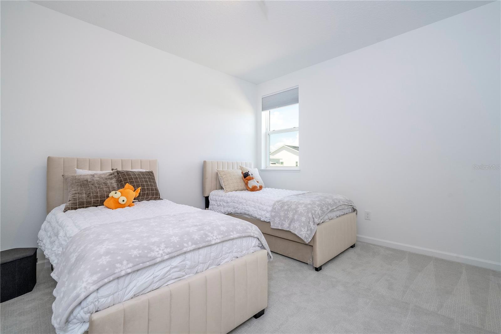 WESTHAVEN AT OVATION - Residential