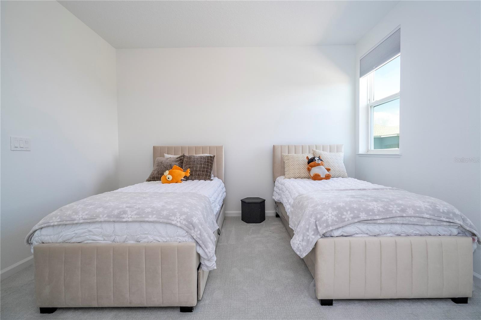 WESTHAVEN AT OVATION - Residential