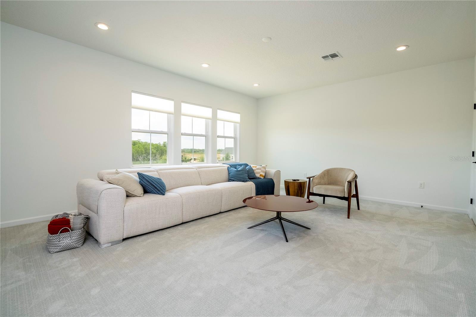 WESTHAVEN AT OVATION - Residential