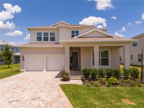 Photo of 13181 Toolcross Way, Winter Garden, FL 34787 (MLS # O6410984)