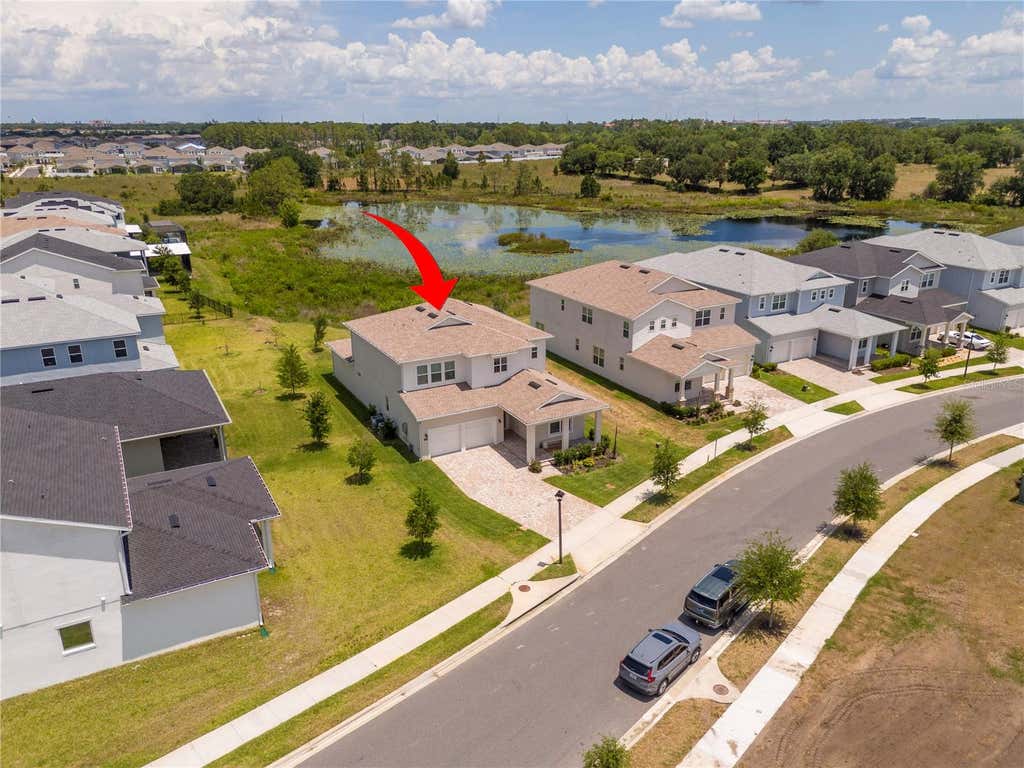 Photo of 13181 Toolcross Way, Winter Garden, FL 34787 (MLS # O6410984)