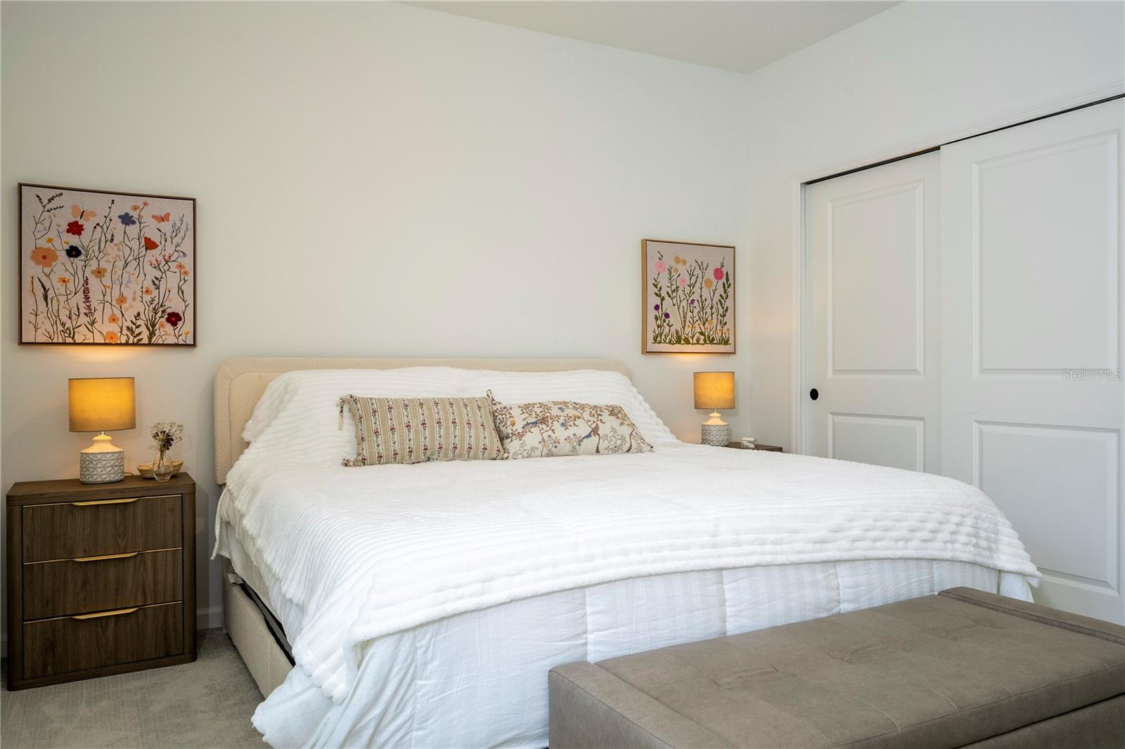 WESTHAVEN AT OVATION - Residential
