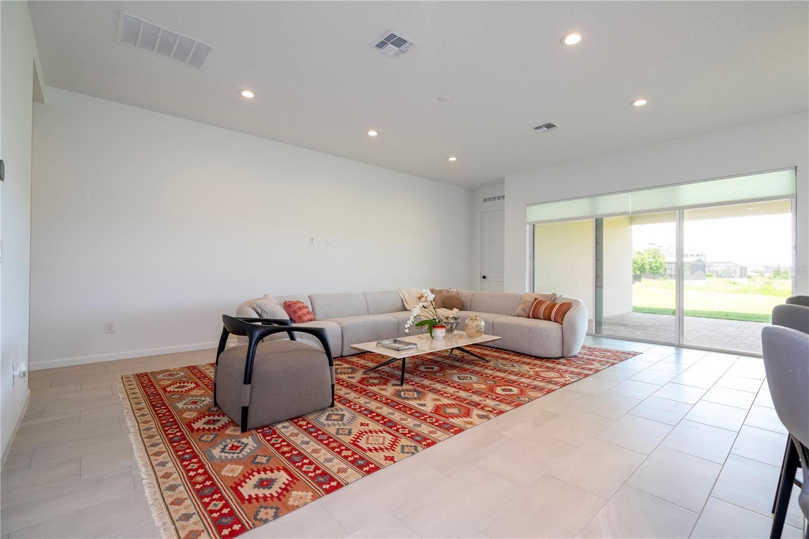 WESTHAVEN AT OVATION - Residential
