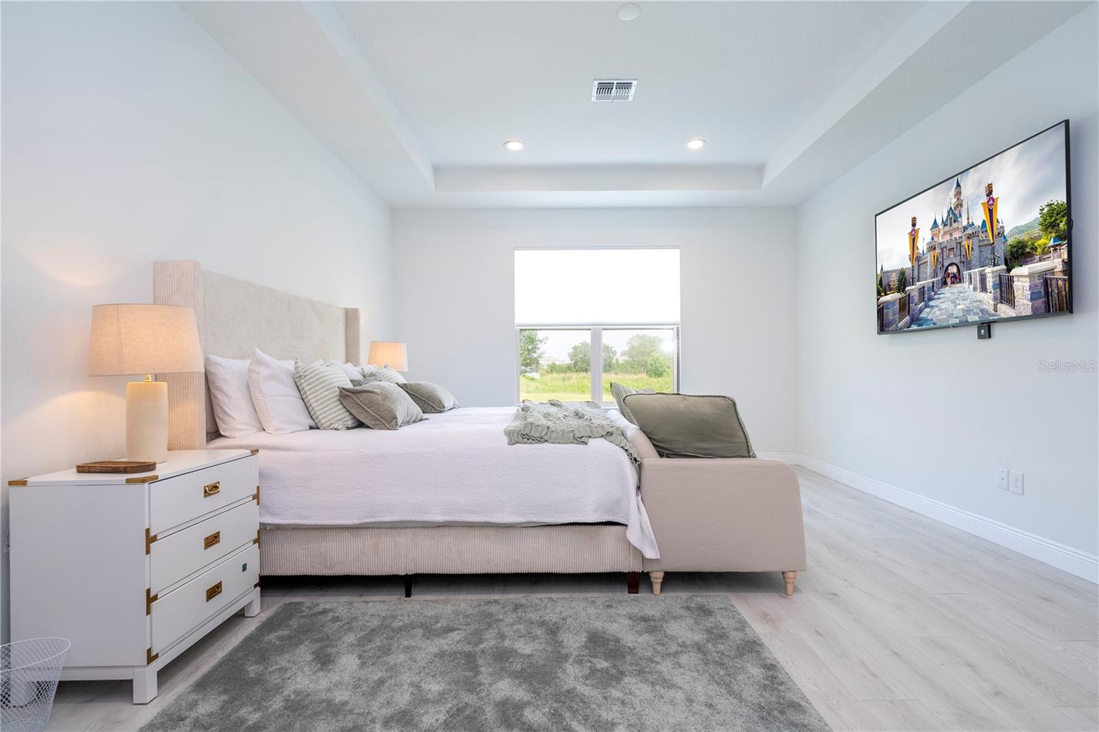 WESTHAVEN AT OVATION - Residential