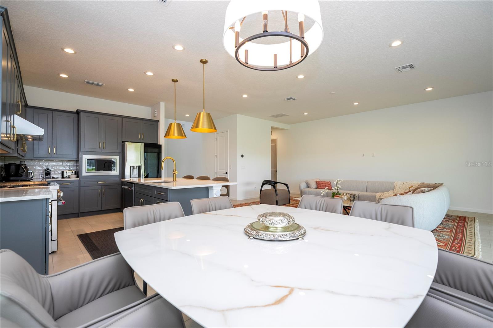 WESTHAVEN AT OVATION - Residential
