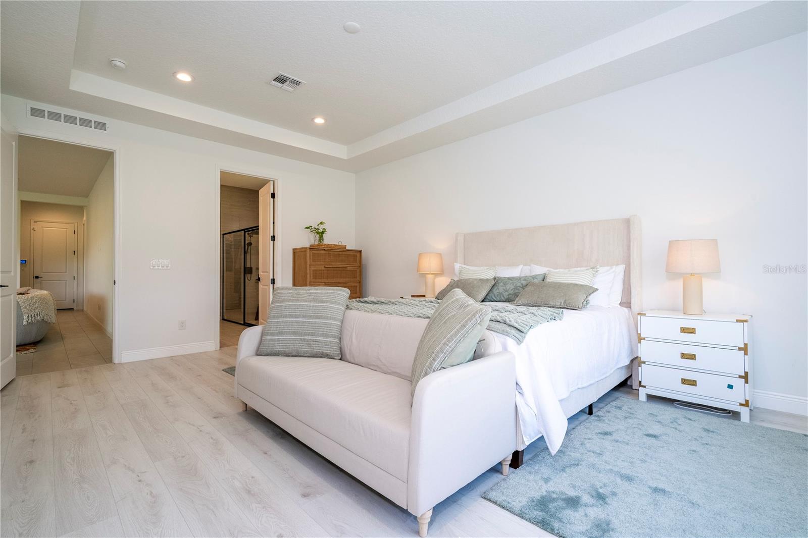 WESTHAVEN AT OVATION - Residential