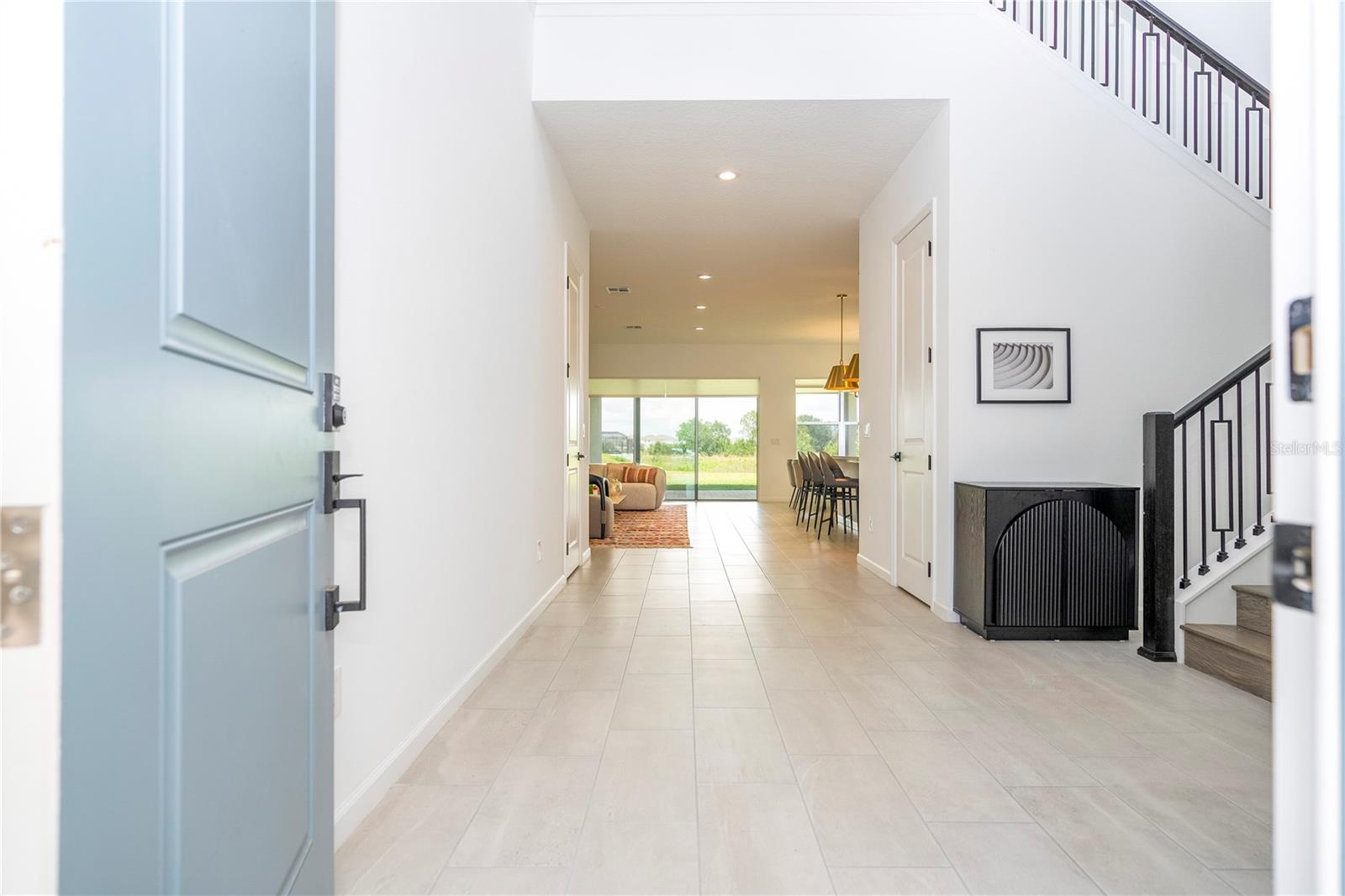 WESTHAVEN AT OVATION - Residential