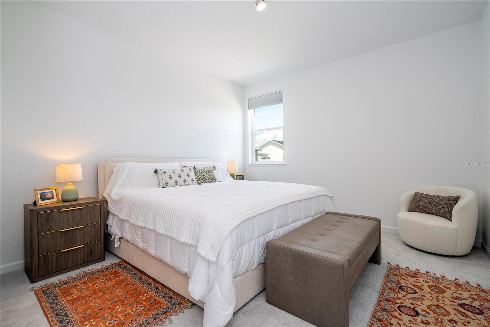 WESTHAVEN AT OVATION - Residential