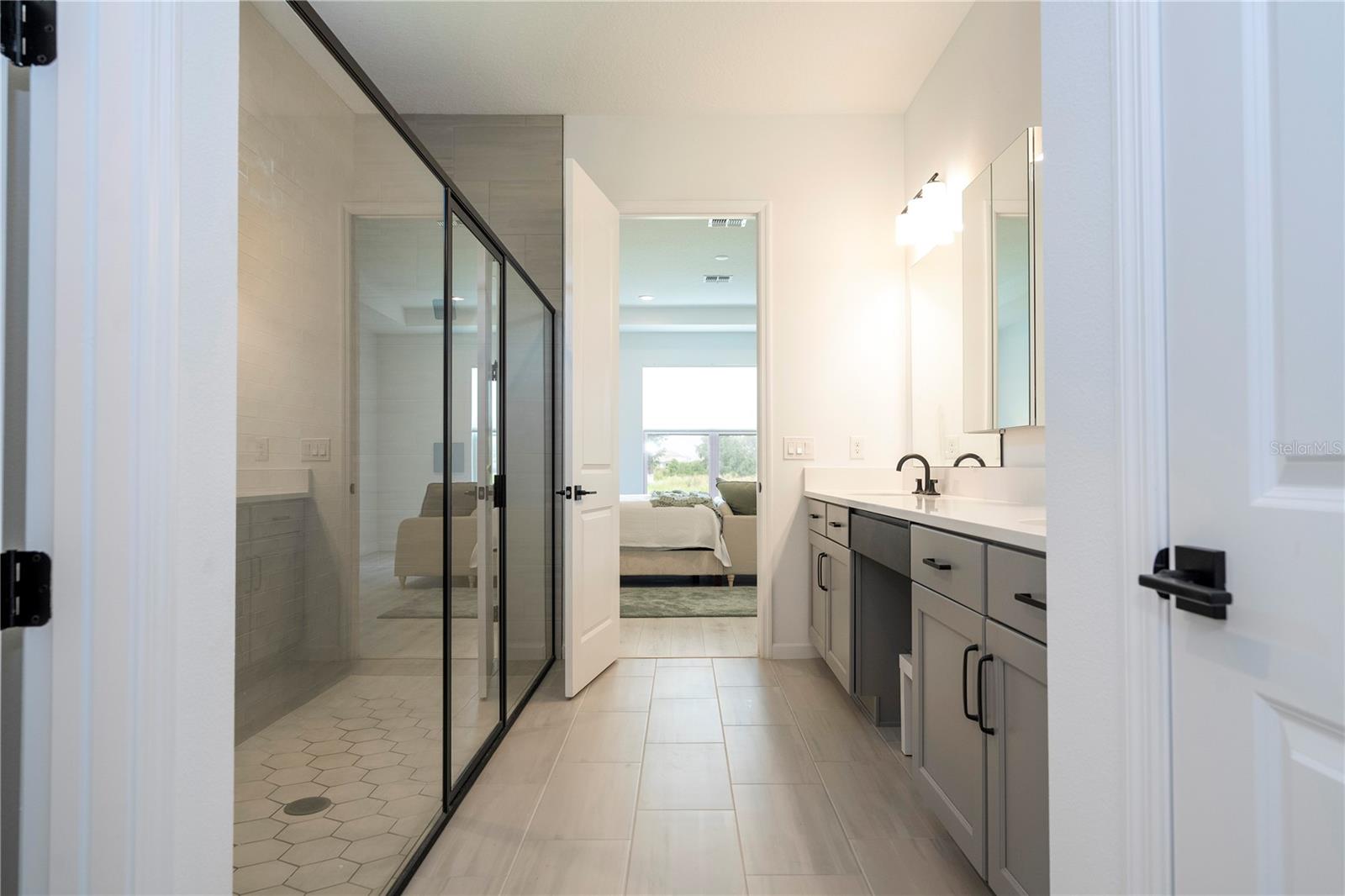 WESTHAVEN AT OVATION - Residential
