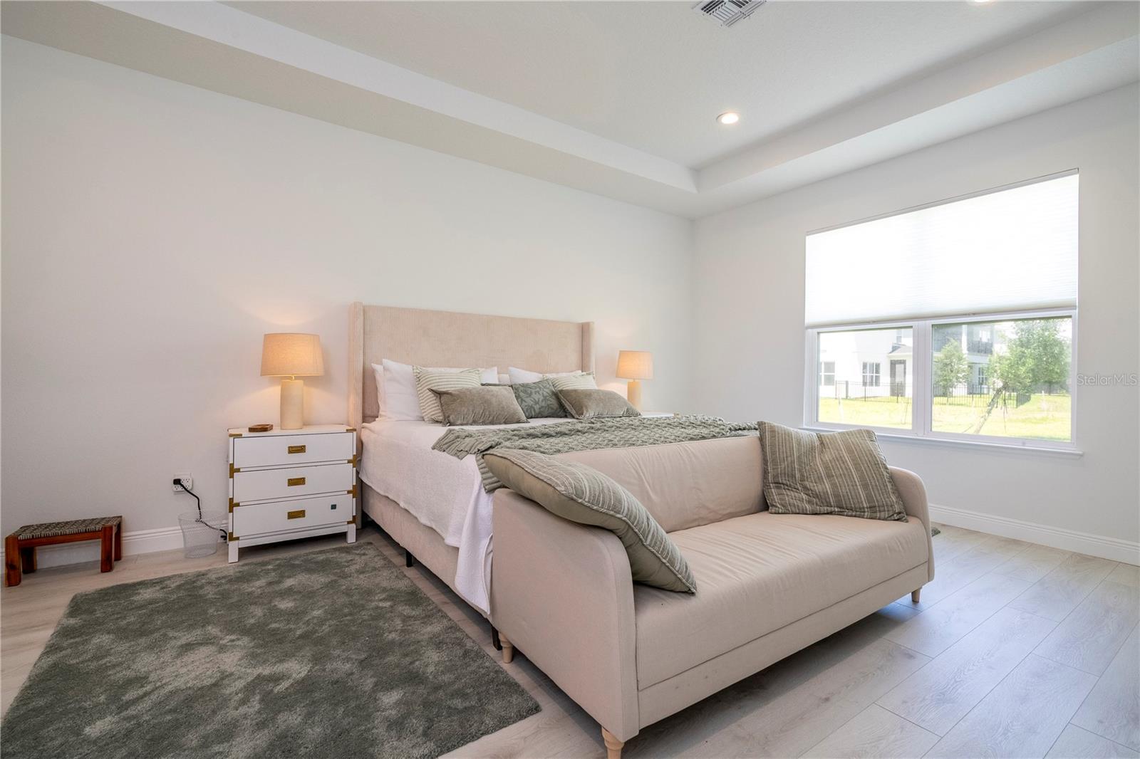 WESTHAVEN AT OVATION - Residential