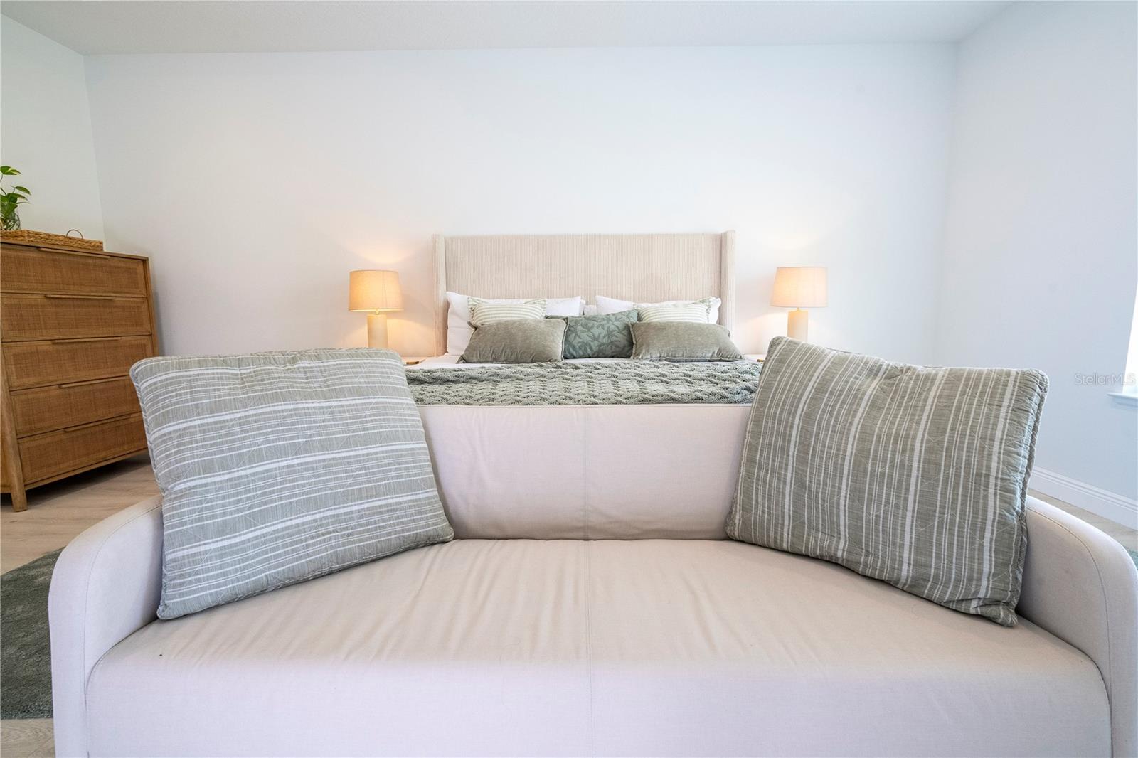 WESTHAVEN AT OVATION - Residential