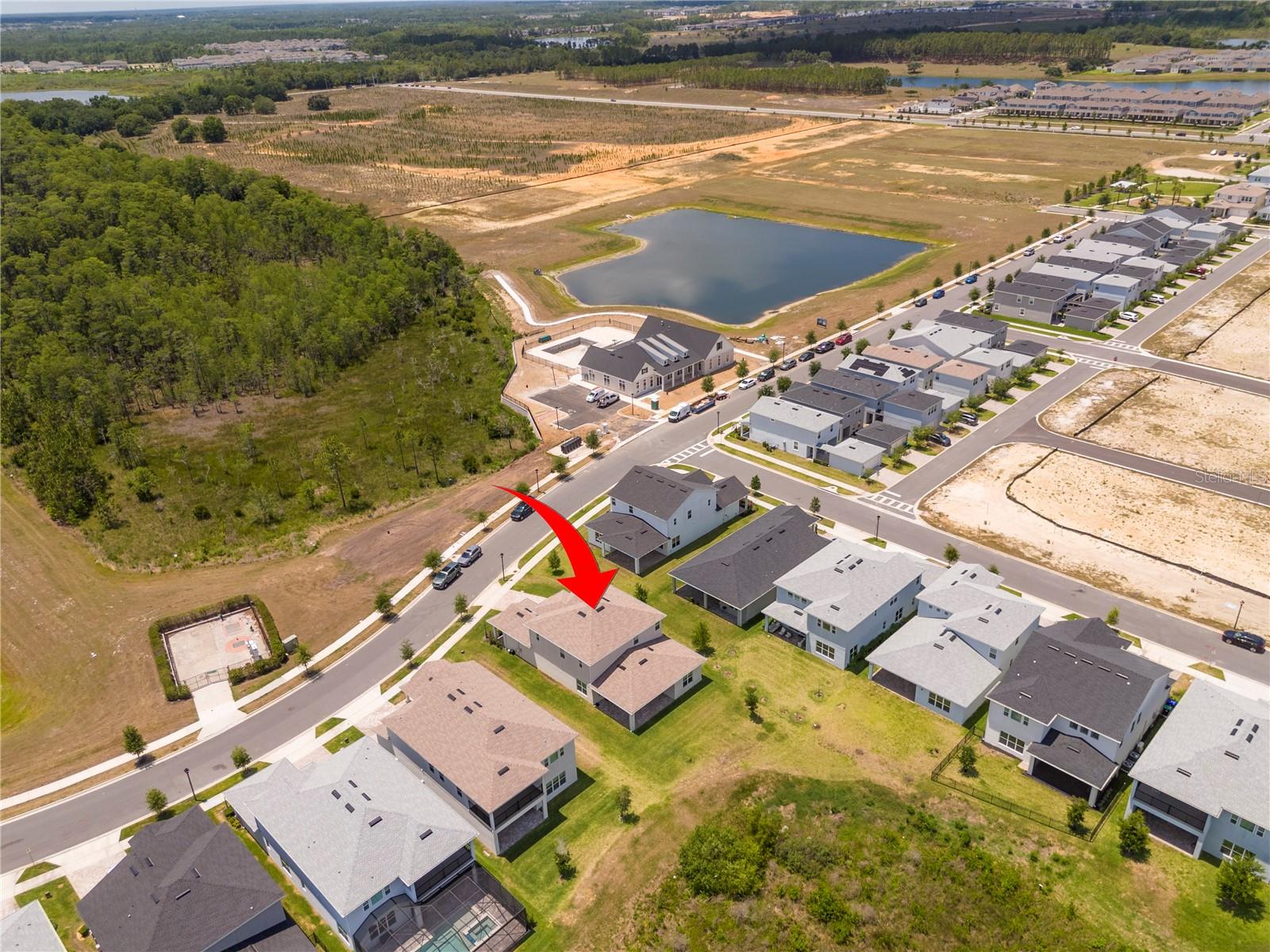 13181 TOOLCROSS WAY