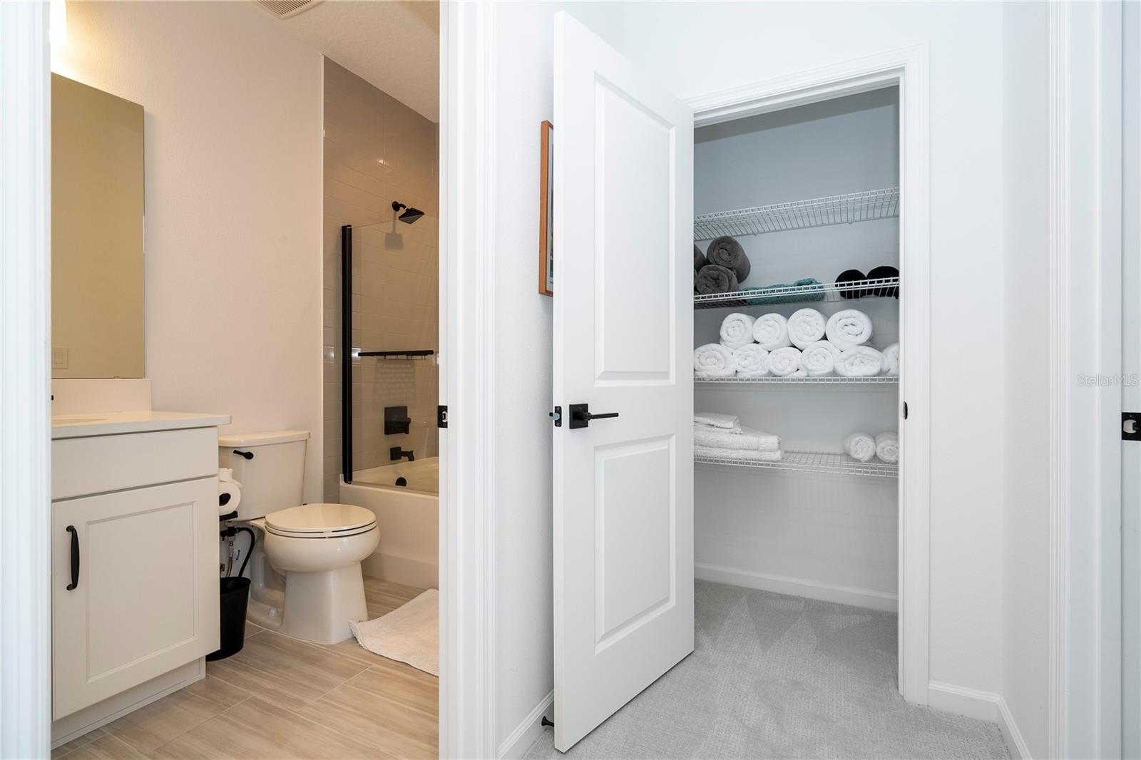 WESTHAVEN AT OVATION - Residential
