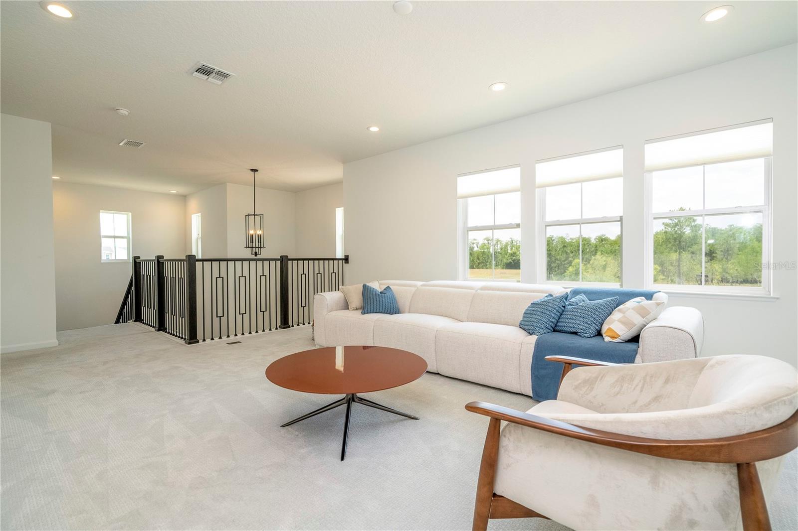 WESTHAVEN AT OVATION - Residential