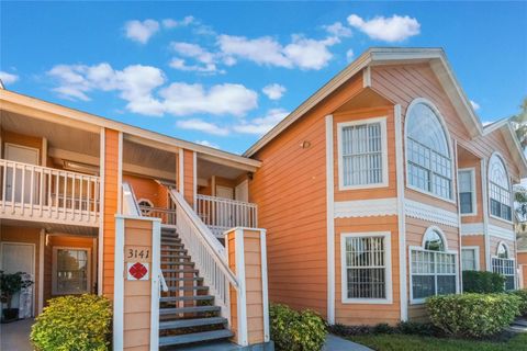 A home in KISSIMMEE