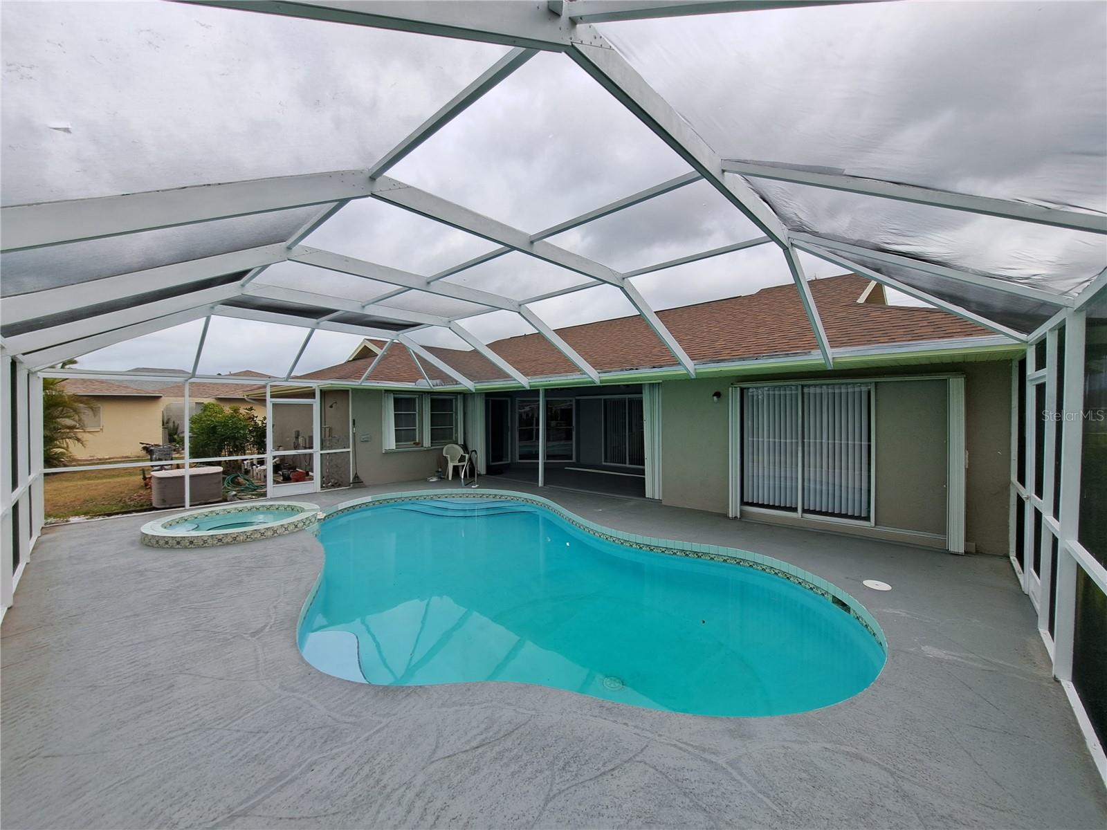 PINE LAKE DEV - Residential