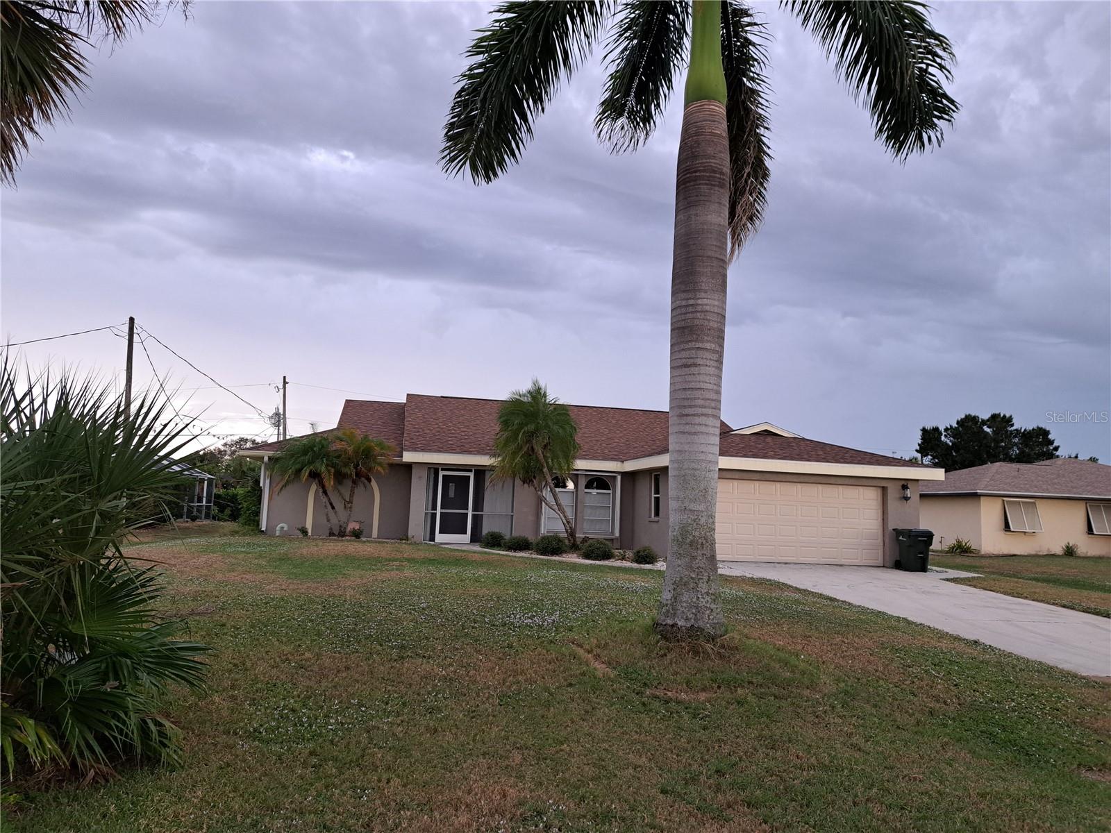 PINE LAKE DEV - Residential