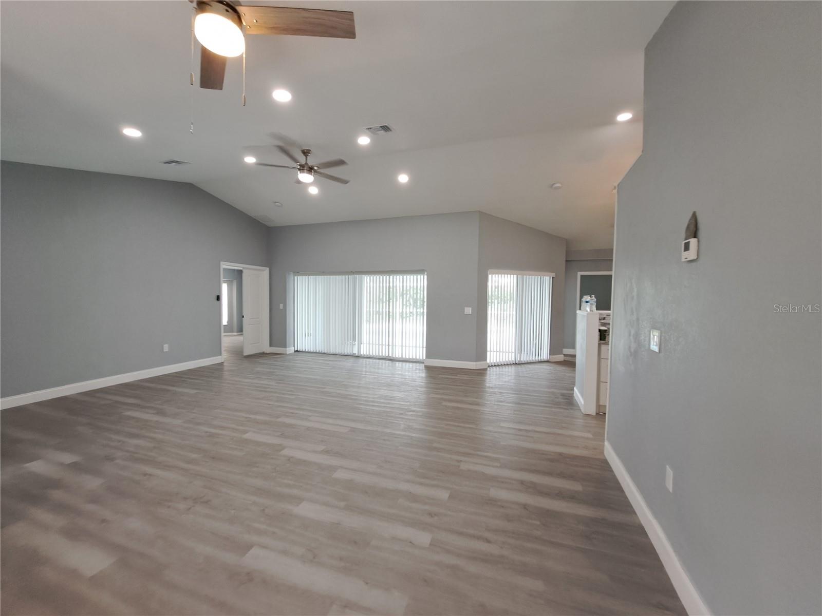 PINE LAKE DEV - Residential