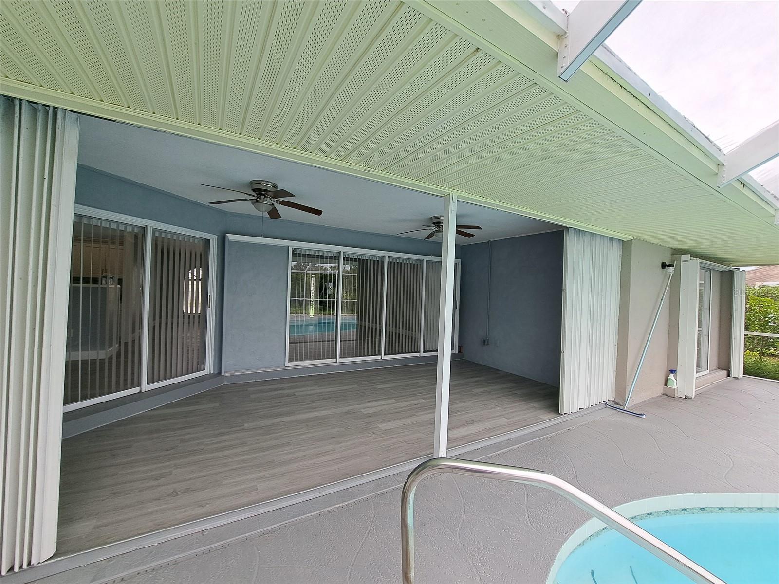 PINE LAKE DEV - Residential