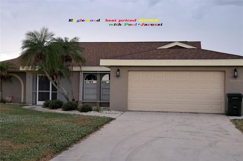 Photo of 26 Clintwood Avenue, Englewood, FL 34223 (MLS # TB8441937) Photo of 26 Clintwood Avenue, Englewood, FL 34223 (MLS # TB8441937)