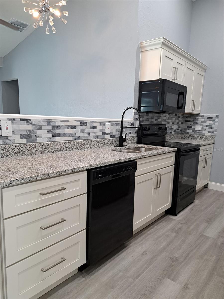 PINE LAKE DEV - Residential