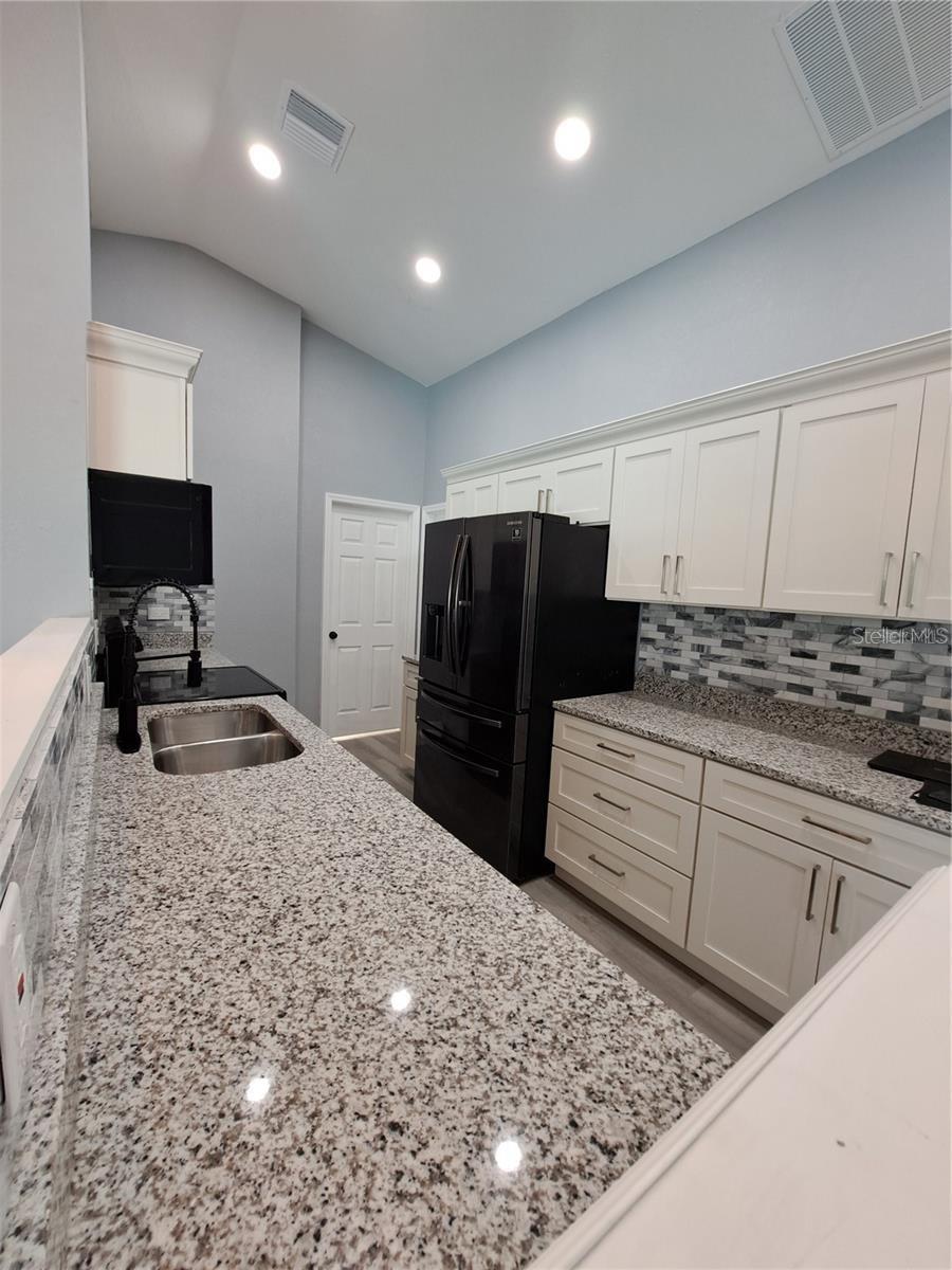 PINE LAKE DEV - Residential