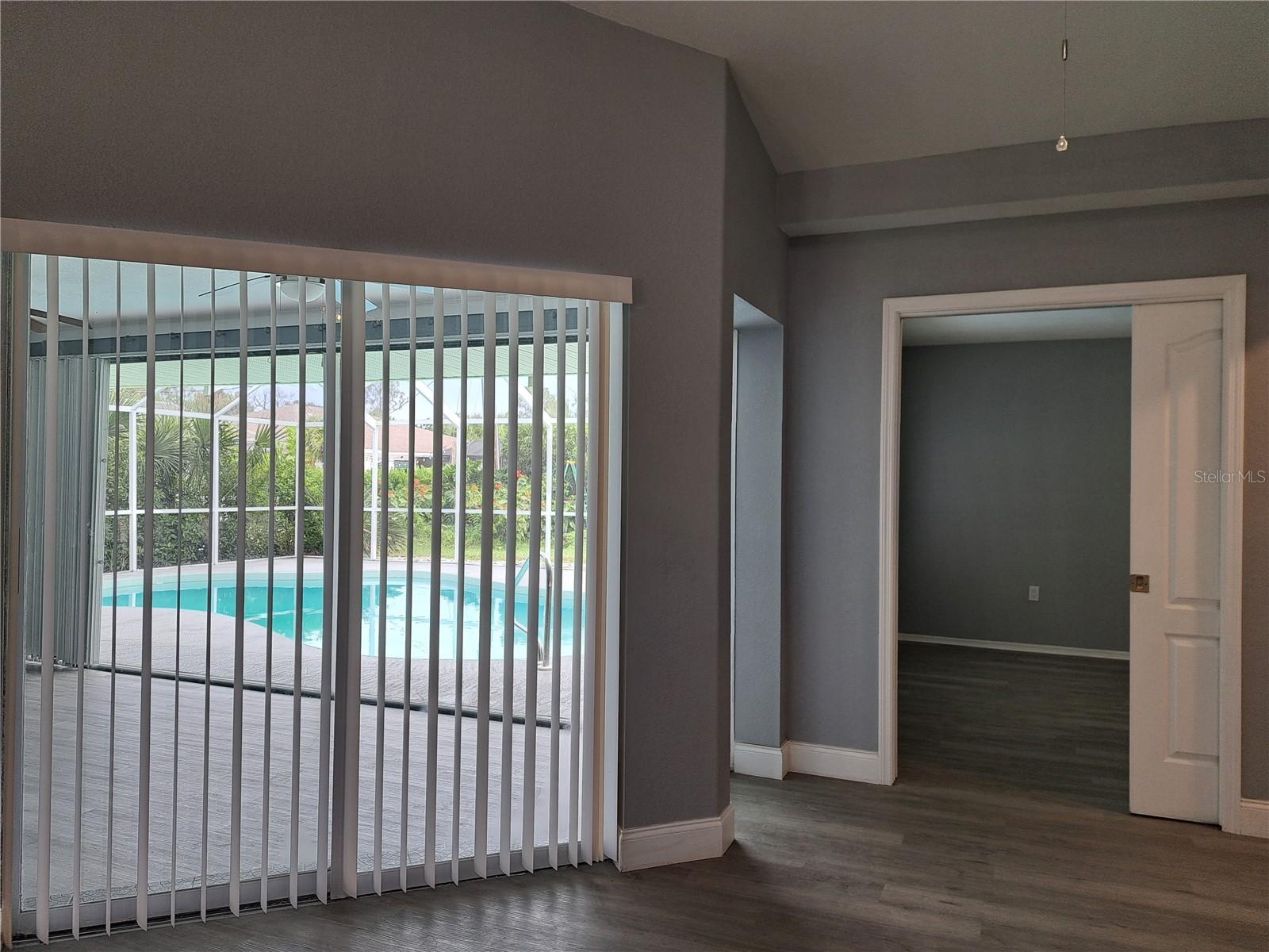 PINE LAKE DEV - Residential