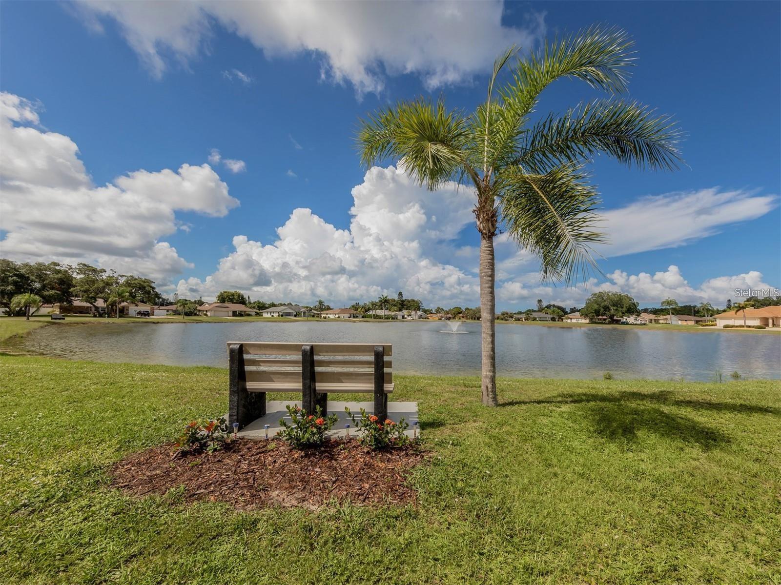 PINE LAKE DEV - Residential