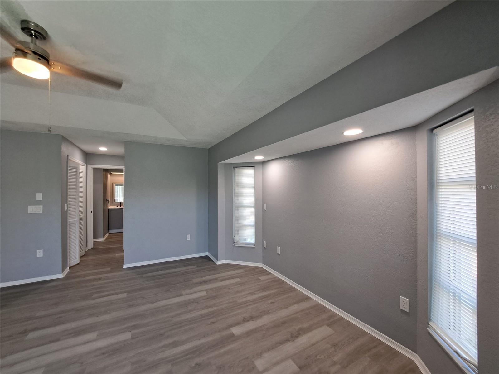 PINE LAKE DEV - Residential