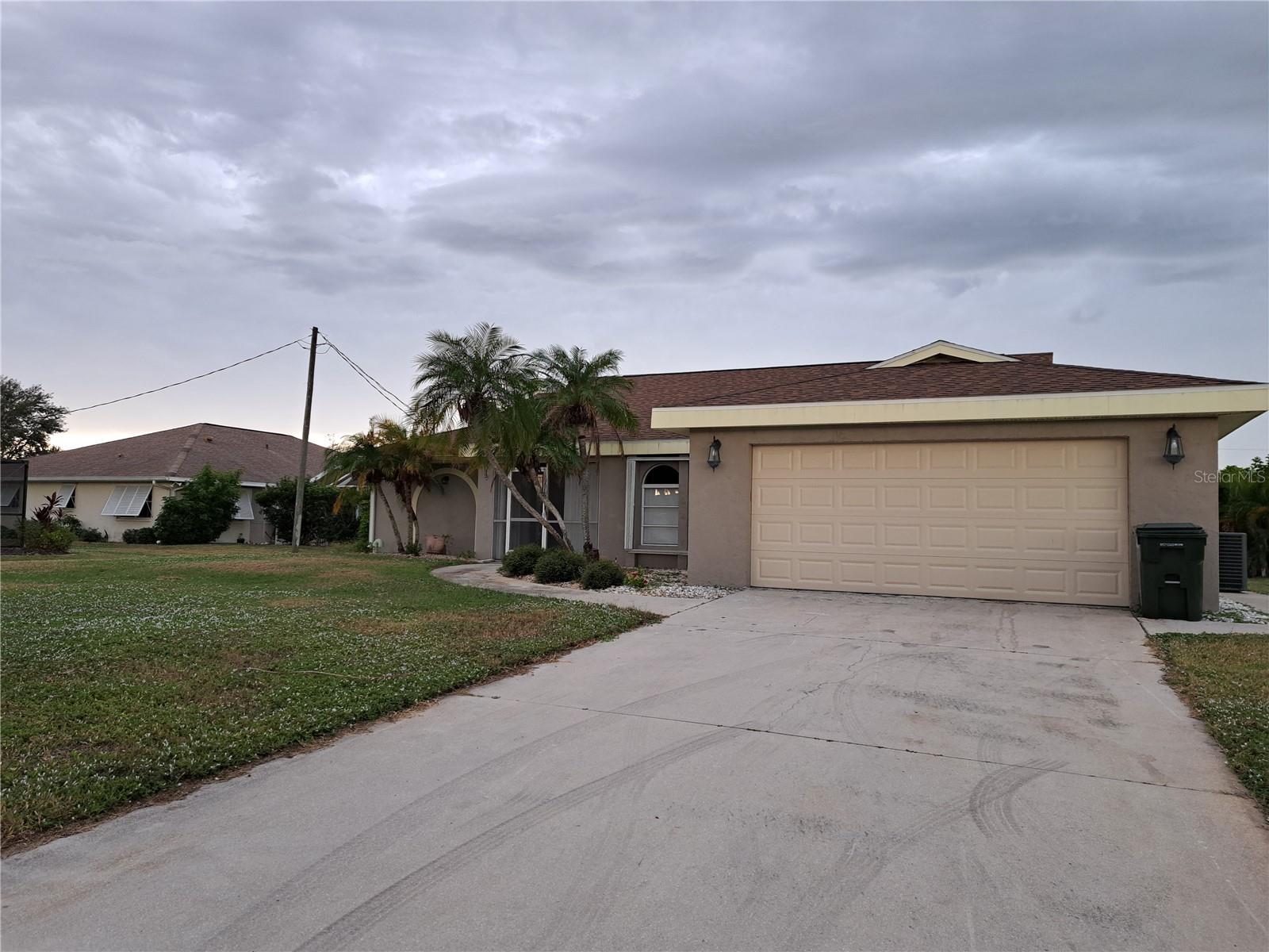 PINE LAKE DEV - Residential