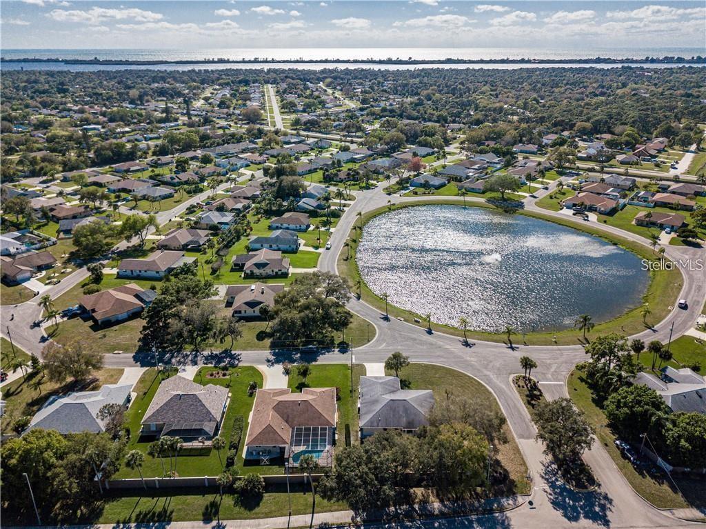 PINE LAKE DEV - Residential