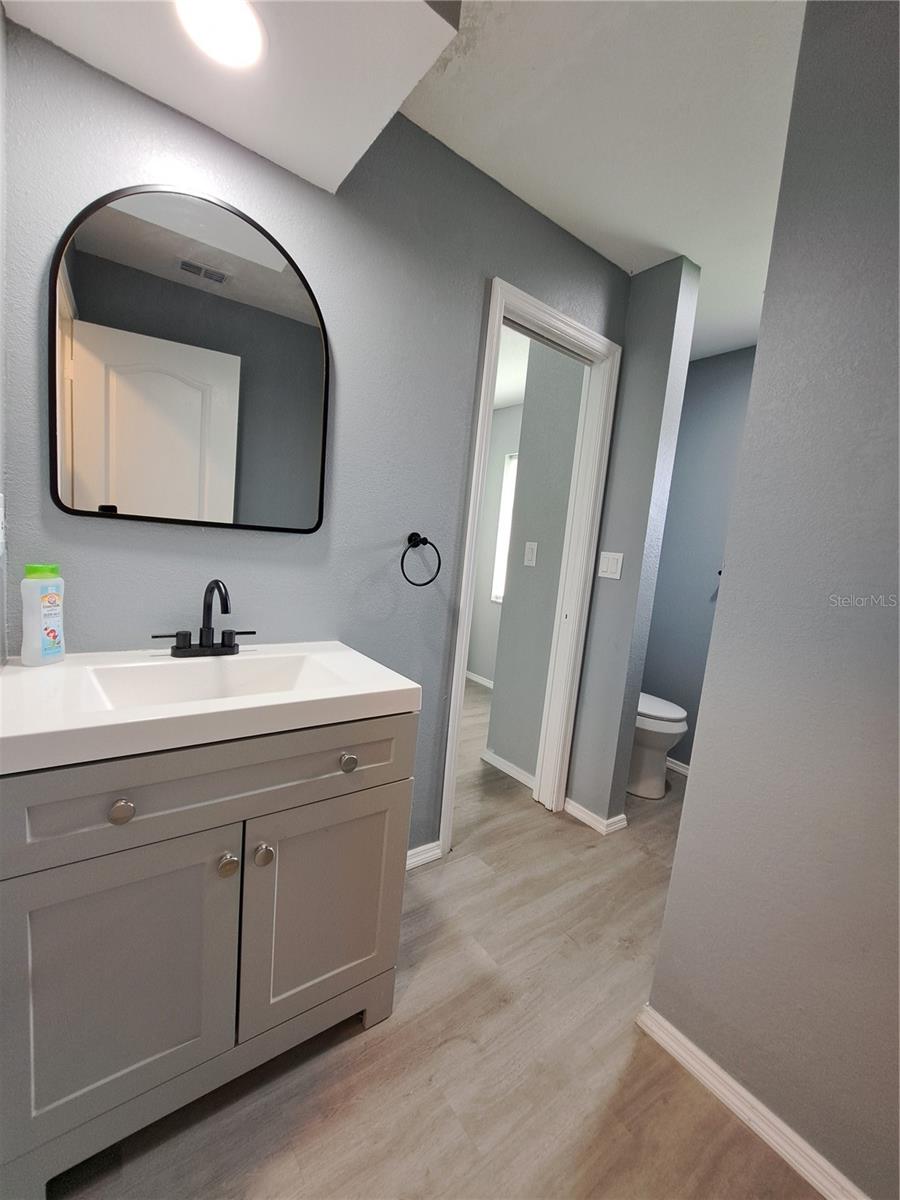 PINE LAKE DEV - Residential