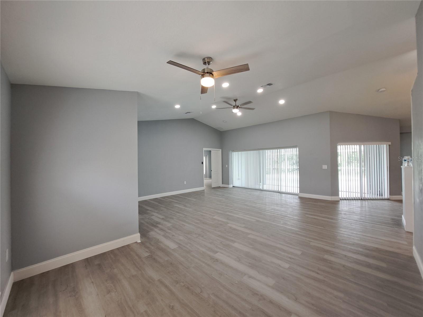 PINE LAKE DEV - Residential